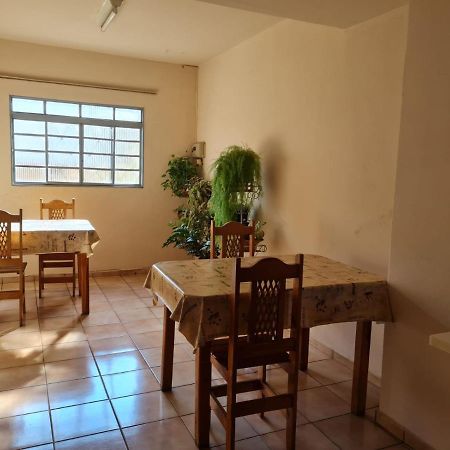Hotel Gloria Лондрина Екстериор снимка