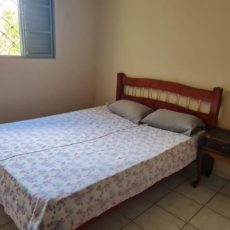 Hotel Gloria Лондрина Екстериор снимка
