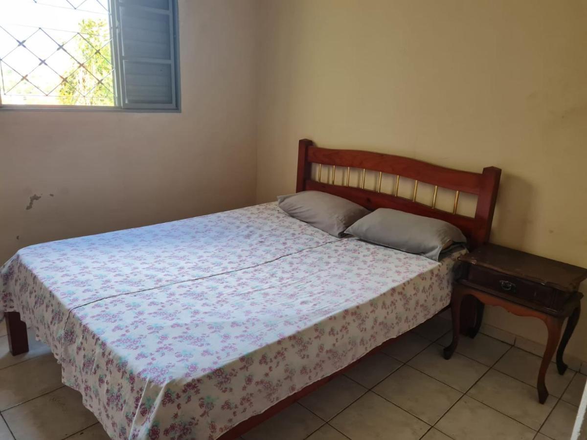 Hotel Gloria Лондрина Екстериор снимка