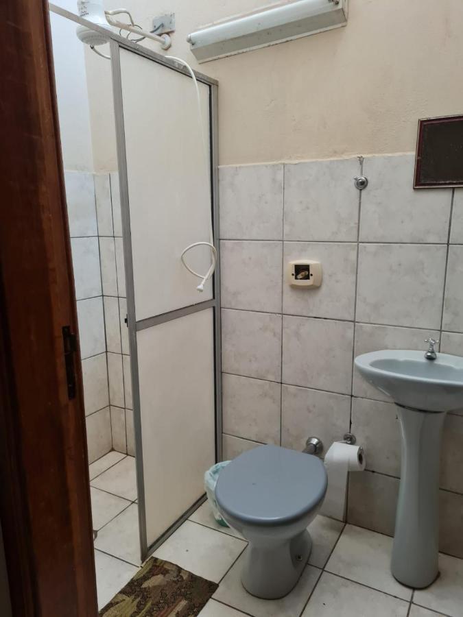 Hotel Gloria Лондрина Екстериор снимка