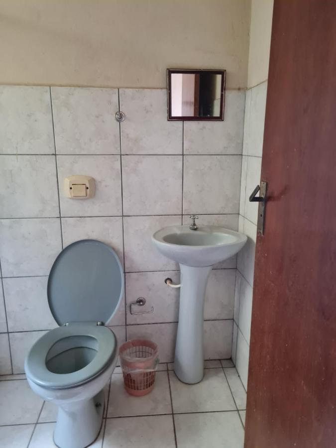 Hotel Gloria Лондрина Екстериор снимка