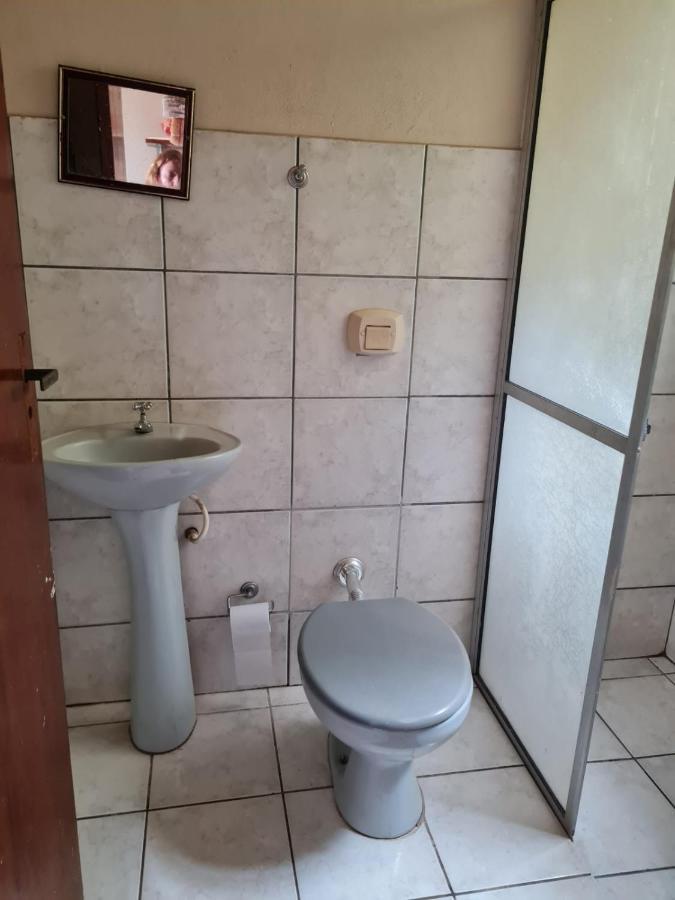 Hotel Gloria Лондрина Екстериор снимка