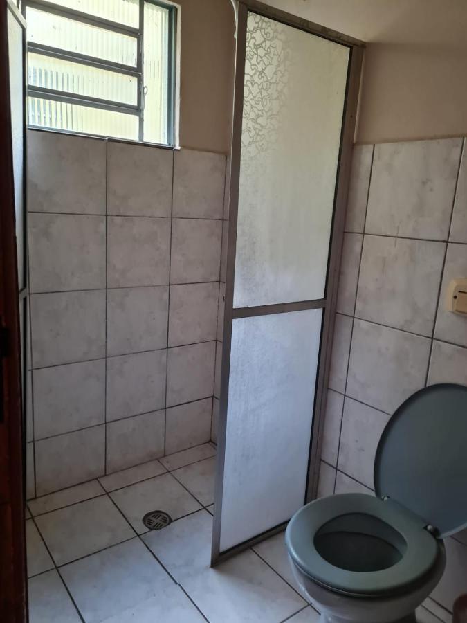 Hotel Gloria Лондрина Екстериор снимка