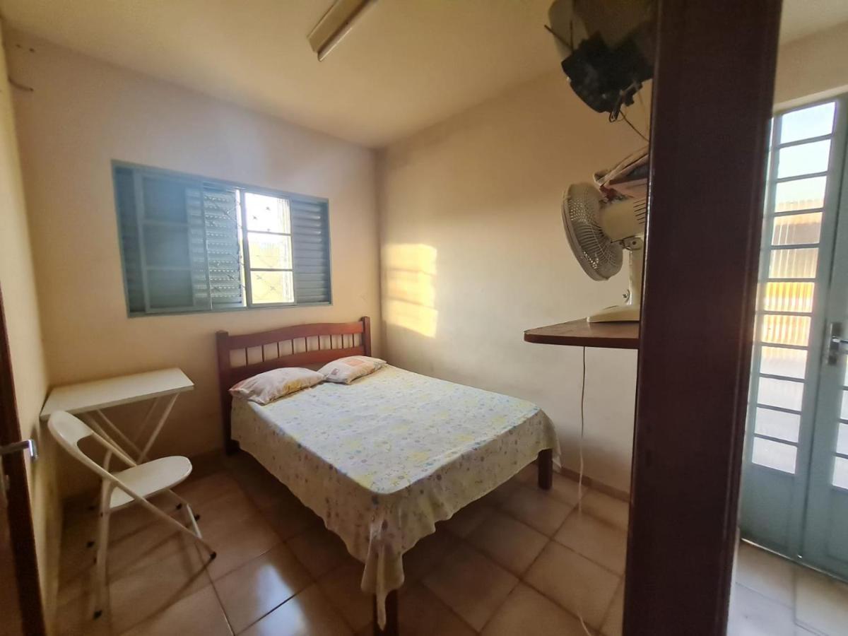 Hotel Gloria Лондрина Екстериор снимка